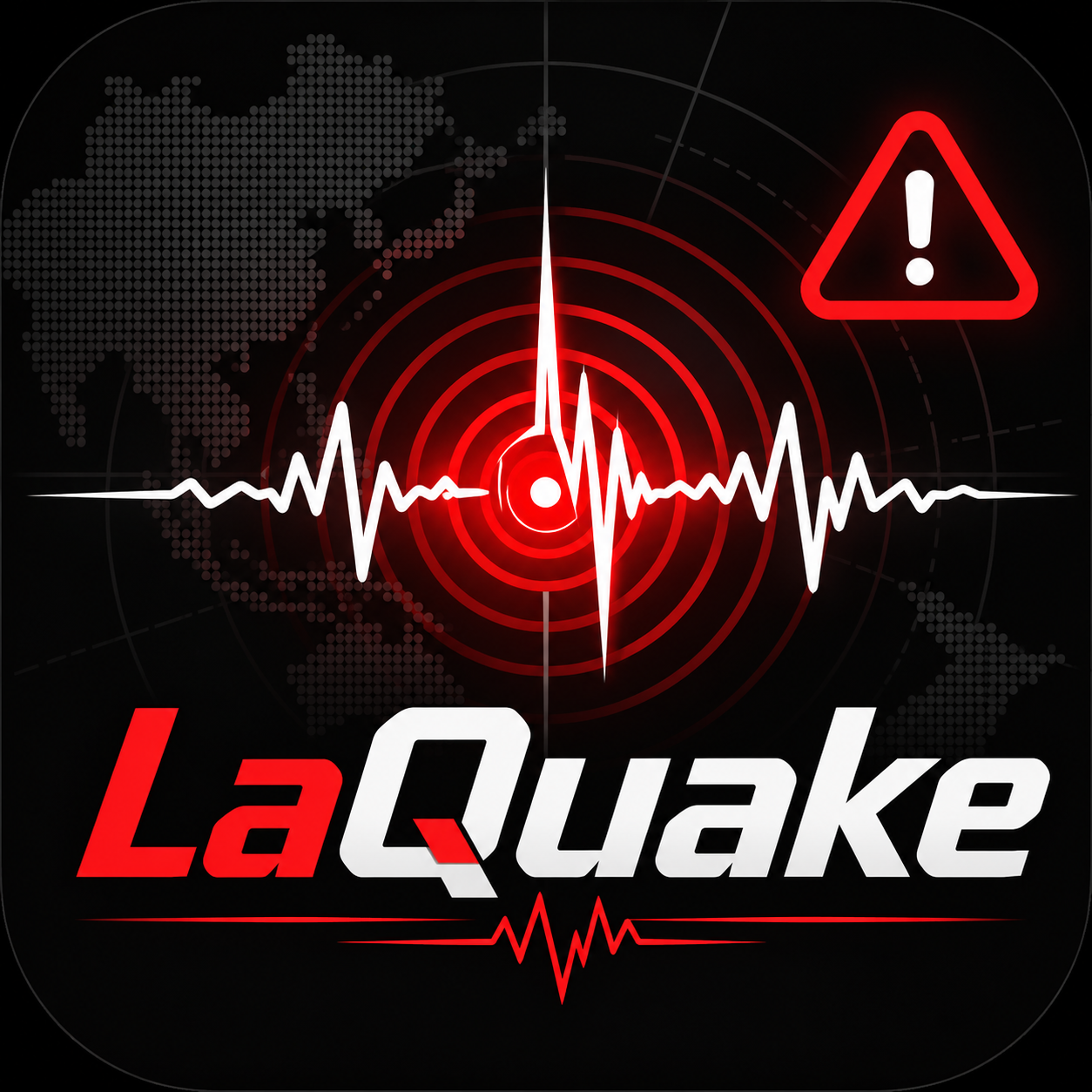 LaQuake